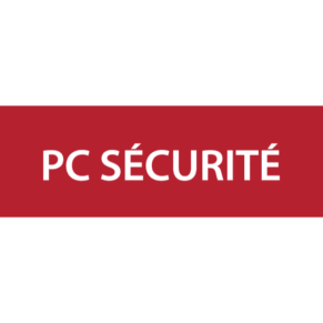 Panneau PC Sécurité
