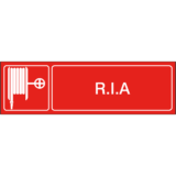 Pictogramme RIA - Gamme Secure