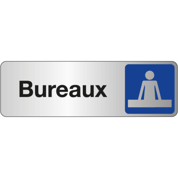Pictogramme Bureaux - Gamme Simple
