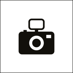 Pictogramme Appareil Photo - Gamme Easy Com