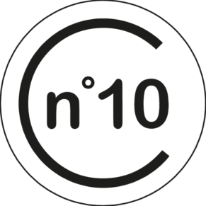 Pictogramme N°10 - Gamme Circle