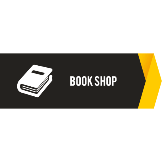 Pictogramme Book Shop - Gamme Flèche