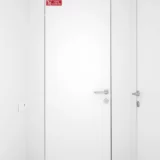 PCF - panneau porte coupe-feu