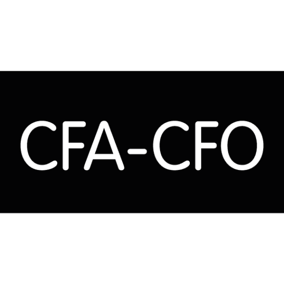 Étiquette Gravée CFA-CFO - Gaine Technique