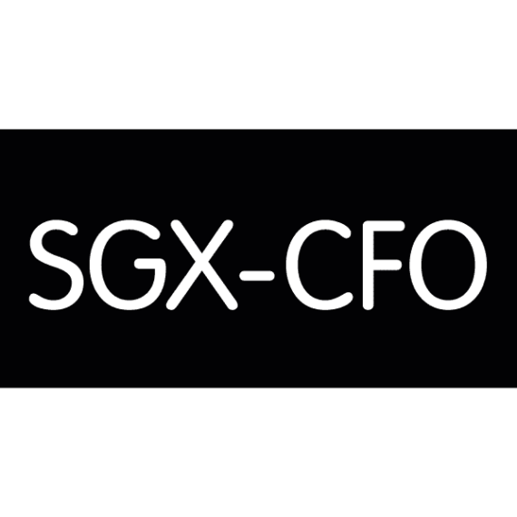 Étiquette Gravée SGX-CFO - Gaine Technique