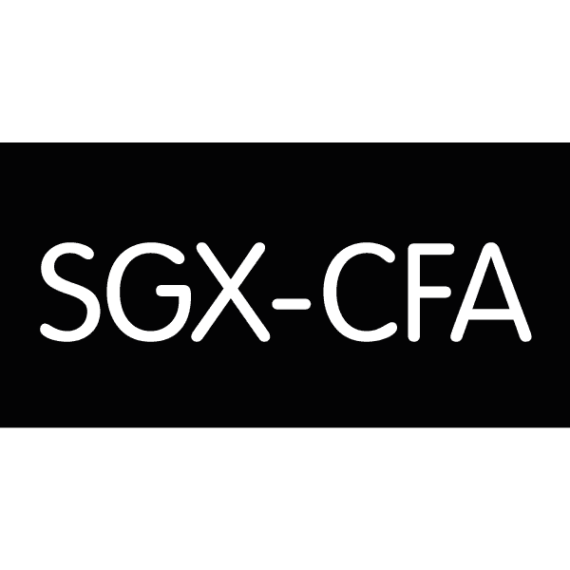 Étiquette Gravée SGX-CFA - Gaine Technique