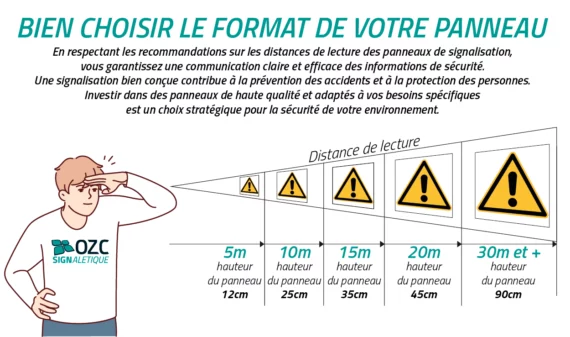 Panneau Transport en Commun - M4b ROUT-0389