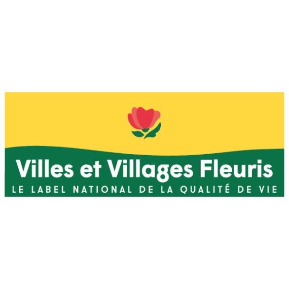 Panneau Villes et Villages Fleuris - 1 Fleur