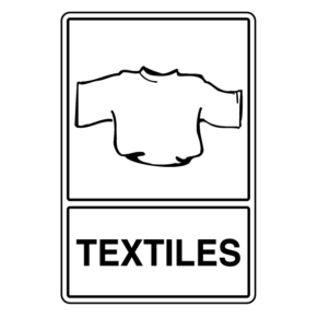 Panneau Textiles