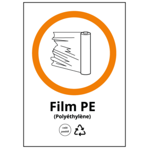 Panneau Films PE (Polyéthylène)