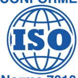 Norme ISO 7010 conforme