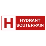 Panneau Hydratant Souterrain