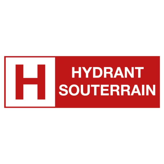 Panneau Hydratant Souterrain